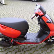 Aprilia sonic ac