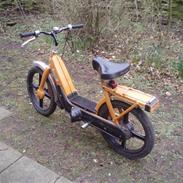 Piaggio Vespa Ciao - Død 