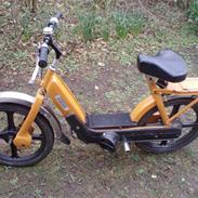 Piaggio Vespa Ciao - Død 