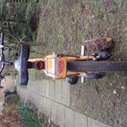 Piaggio Vespa Ciao - Død 