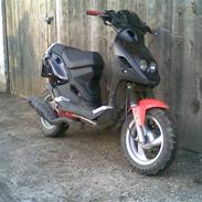 PGO Pmx sport