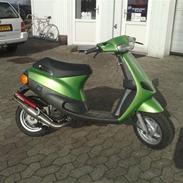 Piaggio Zip