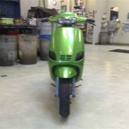 Piaggio Zip