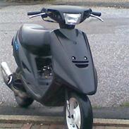 Yamaha Jog Fs *Byttet til Rmx*