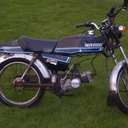 Suzuki DM 50 samurai