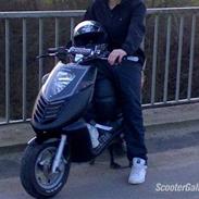 Aprilia #Sonic'^ ²ºº5 <3 * VÆK *