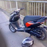 Aprilia #Sonic'^ ²ºº5 <3 * VÆK *