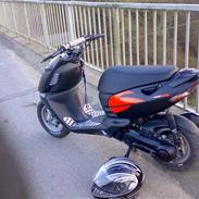 Aprilia #Sonic'^ ²ºº5 <3  * VÆK *