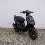 PGO Hot50 Rx1n (Solgt)