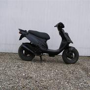 PGO Hot50 Rx1n (Solgt)