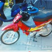 Jincheng Zongshen ZS50Q-3 [BYTTET]