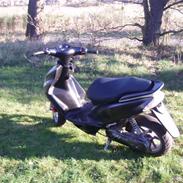 Yamaha Jog R (Byttet)