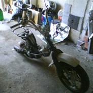 Suzuki fz50 ($olgt)