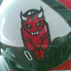 PGO pmx sport no fear