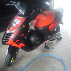 Aprilia Sonic [SOLGT]