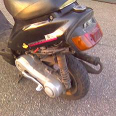 Yamaha Jog LC >solgt<