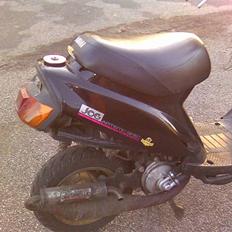 Yamaha Jog LC >solgt<