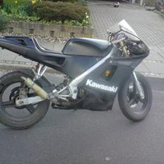 Derbi gpr 6 gears lc  SOLGT