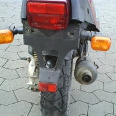 PGO Hot 50 Projekt SOLGT