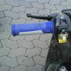 PGO Hot 50 Projekt SOLGT