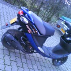 PGO /Galaxy/Ligero RS/