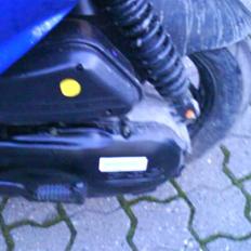 PGO /Galaxy/Ligero RS/