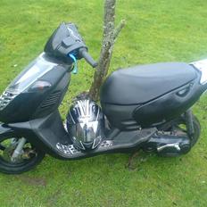 Aprilia Sonic solgt 8600,-