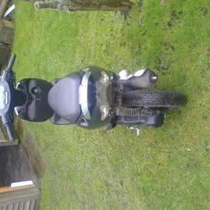 Aprilia Sonic solgt 8600,-