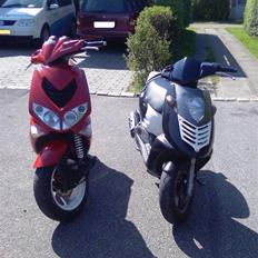 Peugeot Speedfight 2 WRC AC