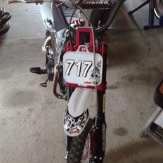 MiniBike ( pit bike bud :) solgt