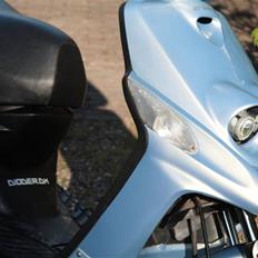 Yamaha bws spy  solgt :/ 