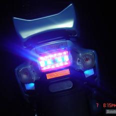 Yamaha bws spy  solgt :/ 