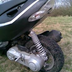 Aprilia sonic *SOLGT*