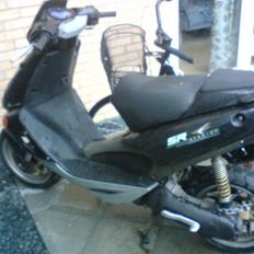 Aprilia SR 50 LC (SOLGT)