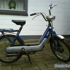 Vespa Ciao