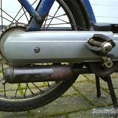 Vespa Ciao