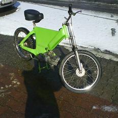 Puch Maxi k (Solgt) :D