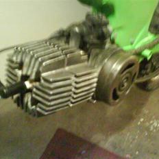 Puch Maxi k (Solgt) :D