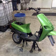 Piaggio Zip