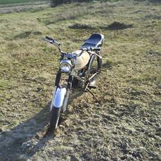 Puch monza 3g (projekt) juvel