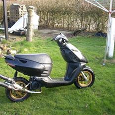 Aprilia sonic//solgt//