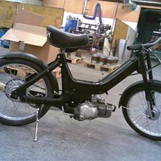 Puch Maxi Racer