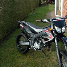 Derbi Sende sm-xtreme