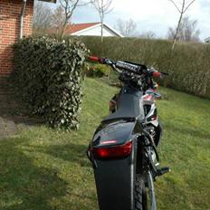 Derbi Sende sm-xtreme