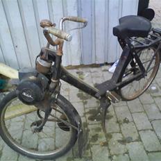 Velo Solex 3300