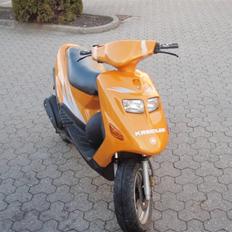 Kreidler easy rider stjålet!!!!!