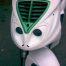 Piaggio NRG Mc3 [BYTTET]