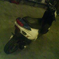 Piaggio NRG Mc3 [BYTTET]