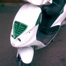 Piaggio NRG Mc3 [BYTTET]