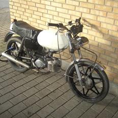 Kreidler krilder 3 gear Andrés